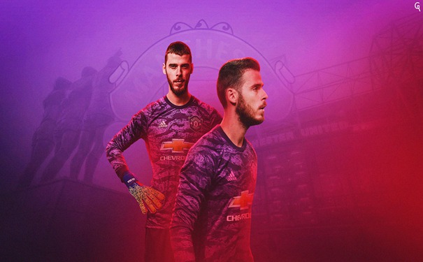 卢戈VS皇家马德里